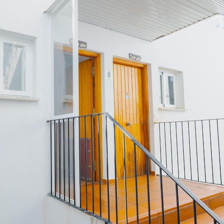 Apartamento Terraza A La Almadraba Μπαρβάτε Εξωτερικό φωτογραφία