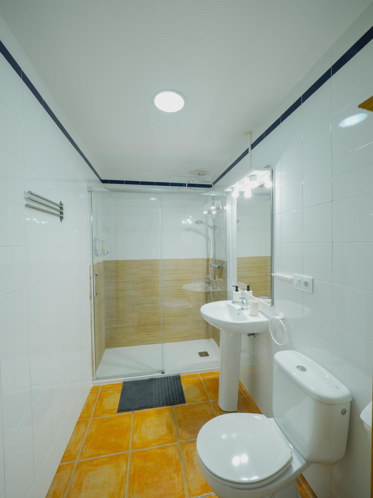 Apartamento Terraza A La Almadraba Μπαρβάτε Εξωτερικό φωτογραφία