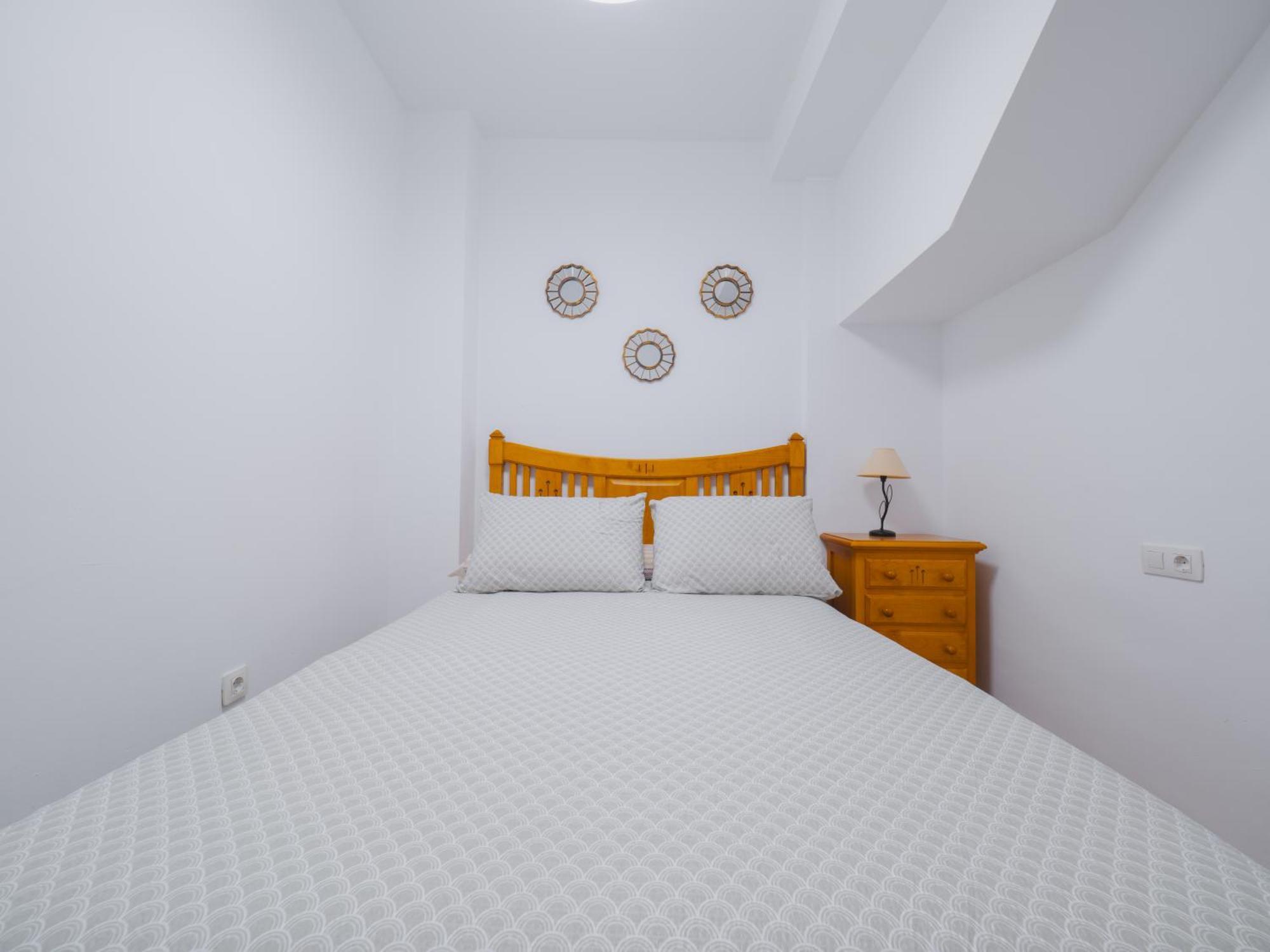 Apartamento Terraza A La Almadraba Μπαρβάτε Εξωτερικό φωτογραφία