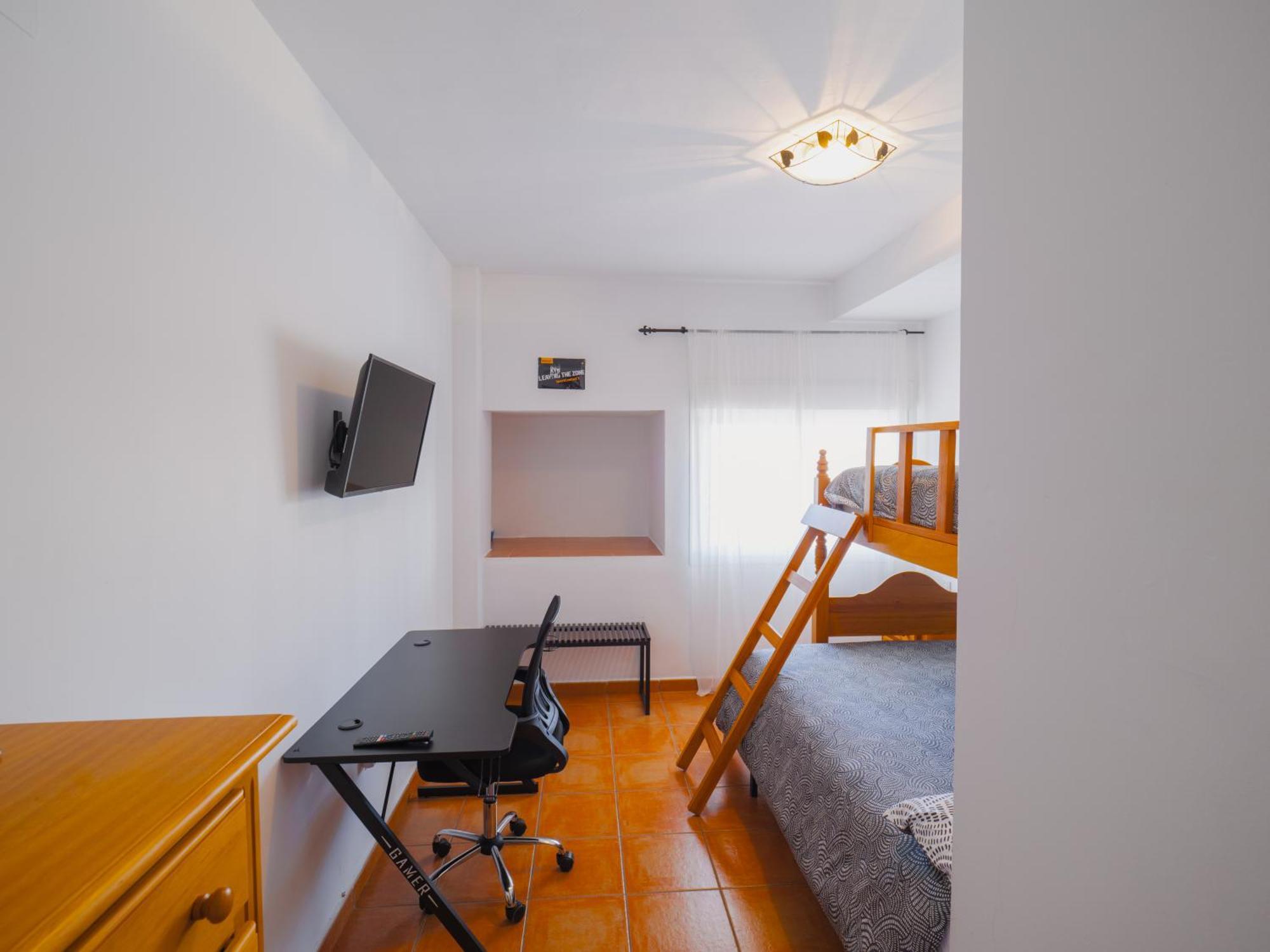 Apartamento Terraza A La Almadraba Μπαρβάτε Εξωτερικό φωτογραφία