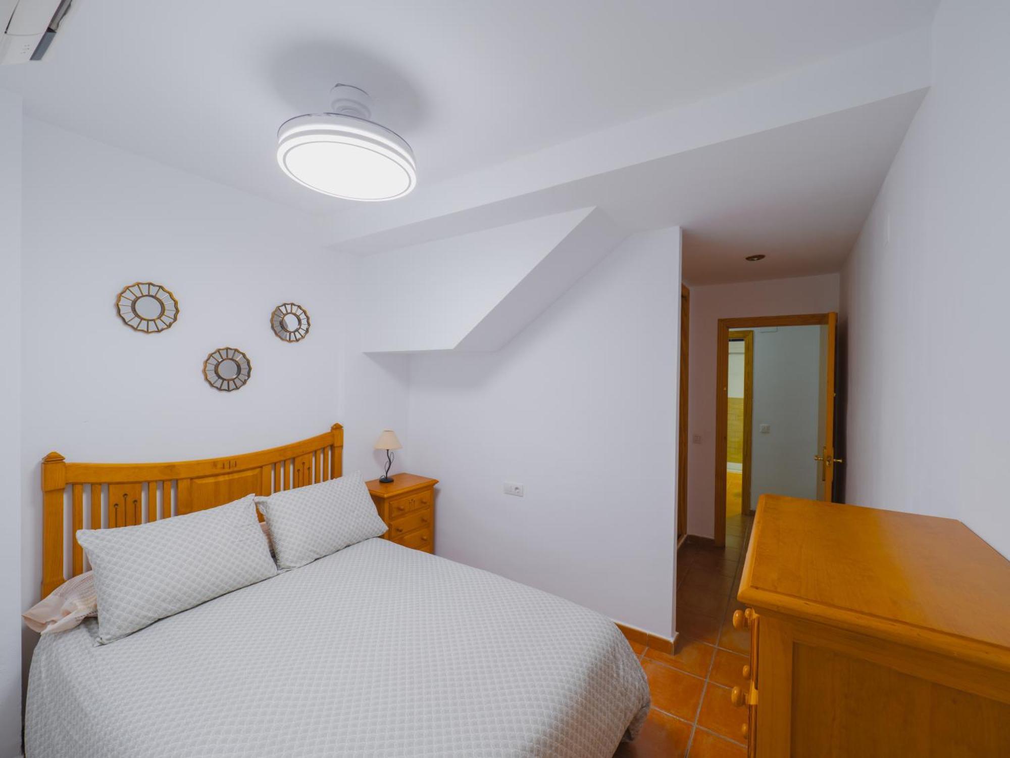 Apartamento Terraza A La Almadraba Μπαρβάτε Εξωτερικό φωτογραφία